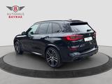 BMW X5 M50 i SOFT.C/SKY.L//MASSAGE/NIGHT.V/B&W/LASER - BMW X5 M50 in Bremen