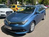 Toyota Auris Touring Sports 1.6D*Edition-S*NUR 73500KM - Toyota Auris Touring Sports mit Diesel-Antrieb