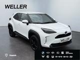Toyota Yaris Cross Hybrid 1.5 Team D *CarPlay*SHZ*RCam* - Toyota Yaris Cross Hybrid Gebrauchtwagen
