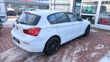 BMW 118i Limousine Advantage Navi - gebrauchte BMW 118 aus dem Jahr 2018