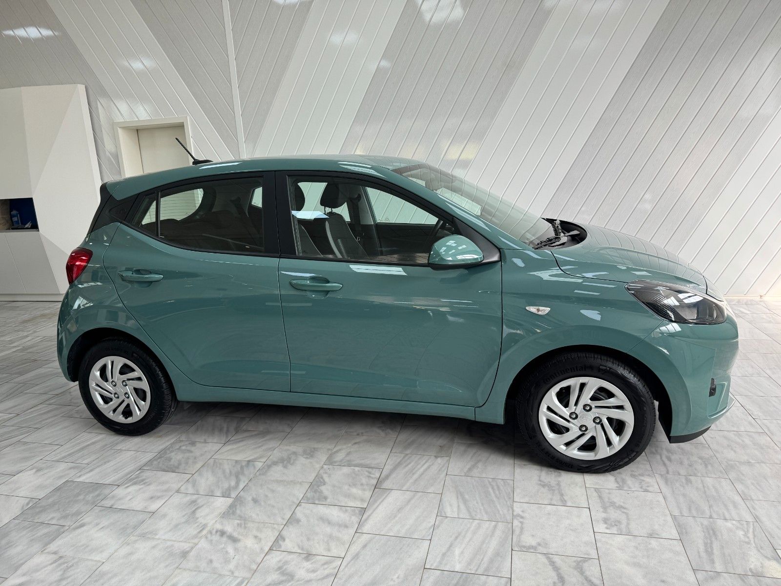 Hyundai i10 – Bild 20