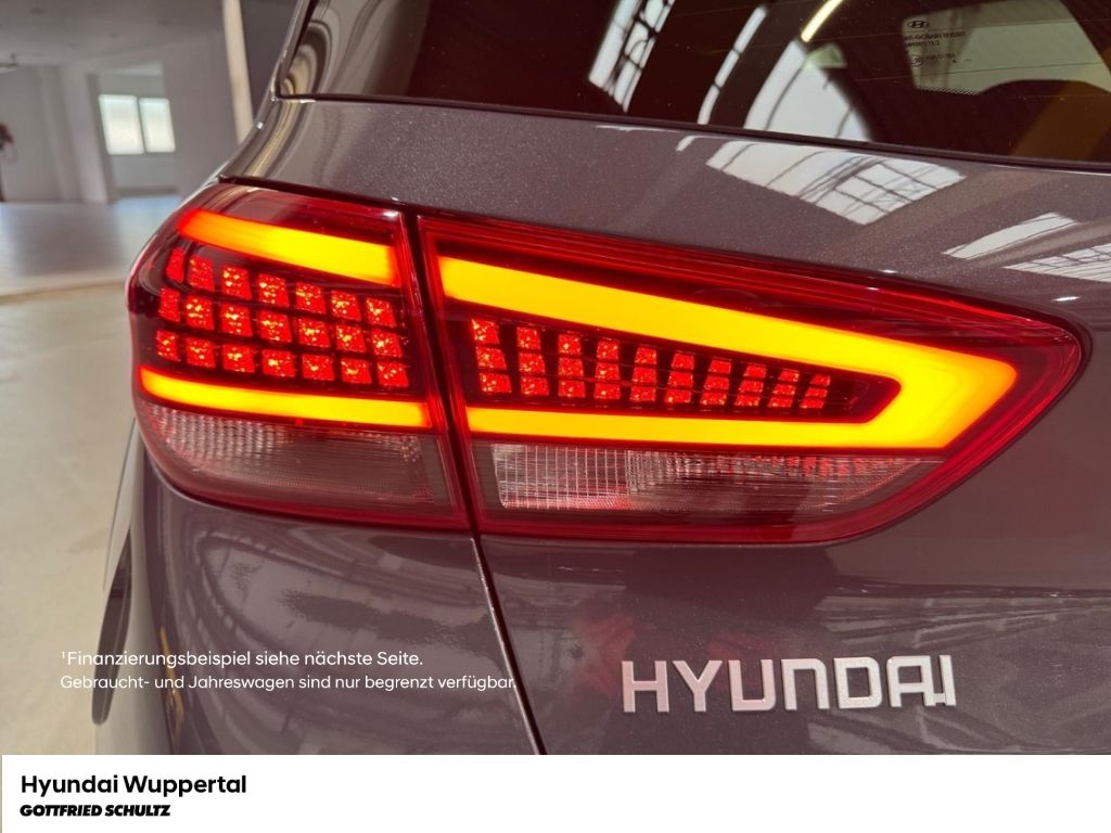 Hyundai i30 – Bild 14