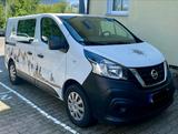 Nissan NV300 - Nissan NV300 in Stuttgart