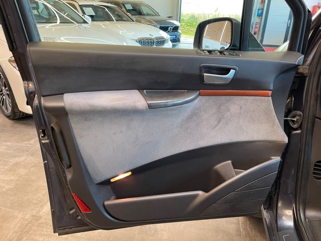 MYAUTOCENTER – Gebraucht- und Jahreswagen mit Werkstattservice in Pfaffenhofen Citroën C8 2.0 16V Tendance *2. Hand*Klima*7-Sitzer*PDC*