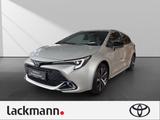 Toyota Corolla Sports Hybrid 2,0-l-Hybrid, Touring Spor - Toyota Corolla Neuwagen in Wuppertal