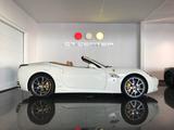 Ferrari California 30 Special Handling pack 490hp - weiße Ferrari California