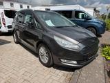 Ford Galaxy 7 Sitzer Titanium Automatik - Ford Galaxy in Bremen