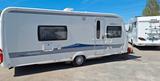 Hobby Excellent 560 WLU - Hobby 560 excellent
