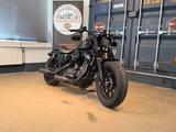 Harley-Davidson XL1200X Sportster Forty-Eight-V.Black-Kesstech*! - Motorräder in Düsseldorf