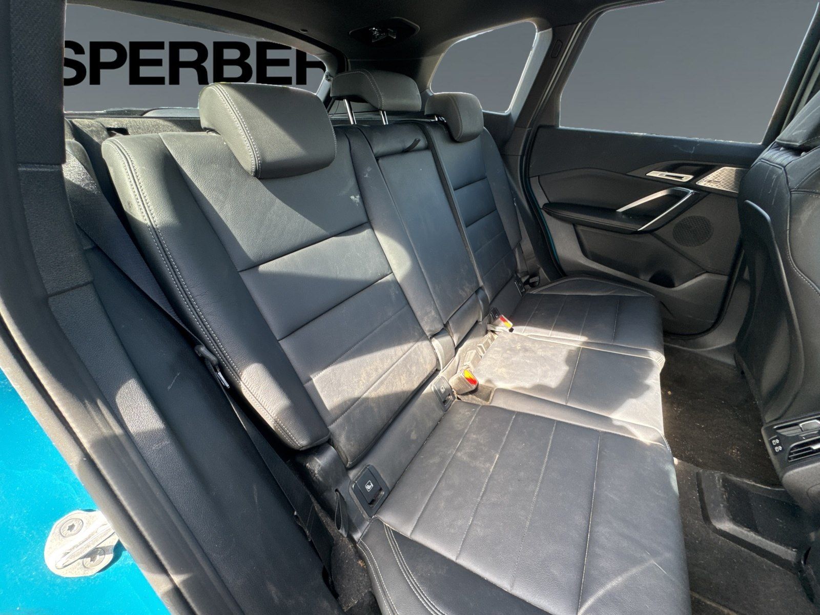BMW X1 - Bild 14