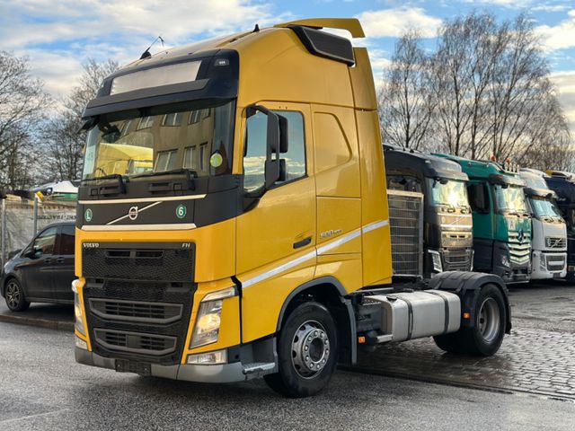 Volvo FH 500 Globetrotter XL /  I-ParkCool /  2Tanks