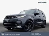 Land Rover Discovery D250 Dynamic HSE 22'', HUD, AHK - Land Rover Discovery in Dresden