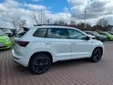 Skoda KAROQ Sportline 2,0 TDI 110 kW 150 PS DSG AHK - Skoda Neuwagen