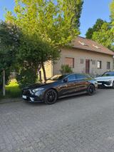 Mercedes-Benz CLS 400 d 4MATIC AMG Junge Sterne Garantie - Mercedes Junge Sterne Gebrauchtwagen