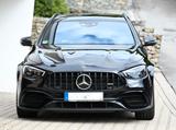 Mercedes-Benz E 63 AMG Mercedes-AMG E 63 S 4MATIC+ T Autom... - gebrauchte Mercedes-Benz E 63 AMG aus dem Jahr 2023