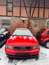 Audi A4 B5 1.8 Quattro - Audi quattro: Kombi