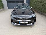 Kia Stinger 3.3 T-GDI AWD GT GT - Kia Stinger von privat