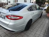 Ford Mondeo 1,5 EcoBoost Titanium 
