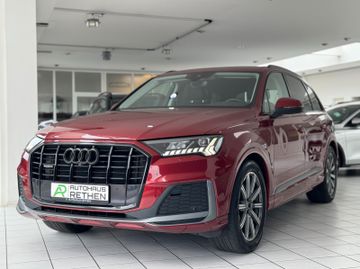 Audi Q7 - 2