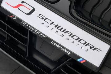 BMW 220i Coupe M Sport Shadow LiveCoProf HUD 19"