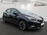 Nissan Micra 1.0 IG-T N-Way  N-Way - gebrauchte Nissan Micra aus dem Jahr 2021