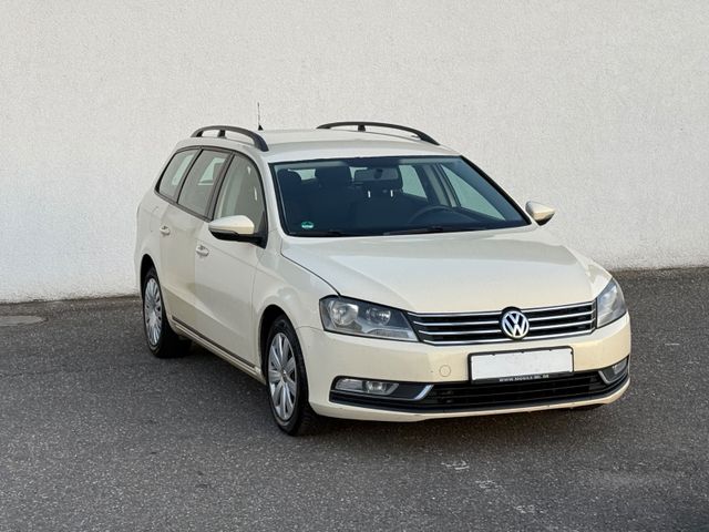 Volkswagen Passat Variant 1.6 TDI Trendline