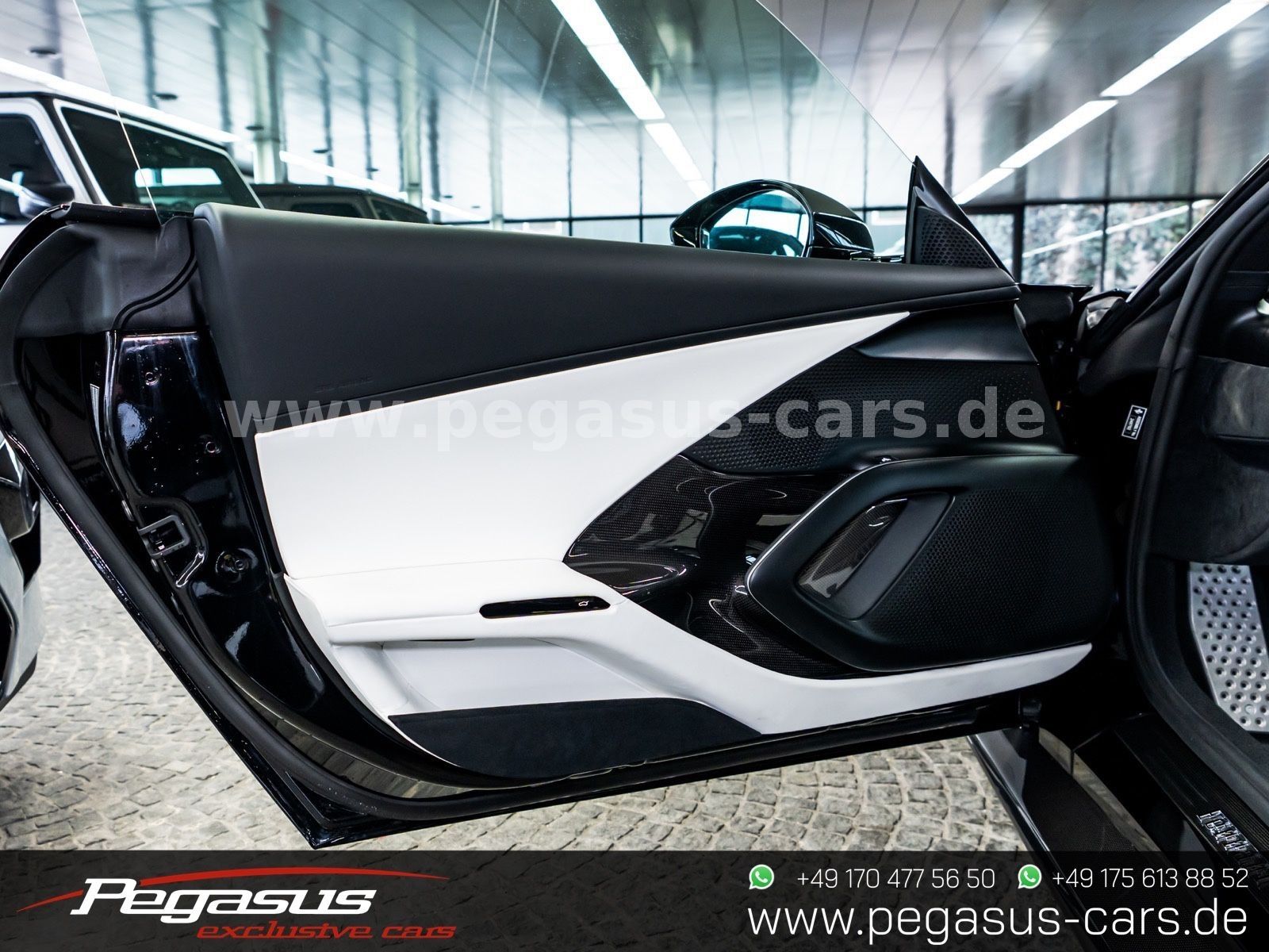 FERRARI 12Cilindri - 18