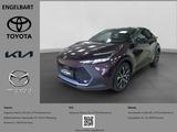 Toyota C-HR 1.8 Team Deutschland 2024 Keyless PDCv+h Le - : Deutschland