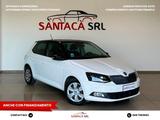 Skoda Fabia 1.4 TDI 90 CV Style - Skoda Fabia mit Diesel-Antrieb: 1.9