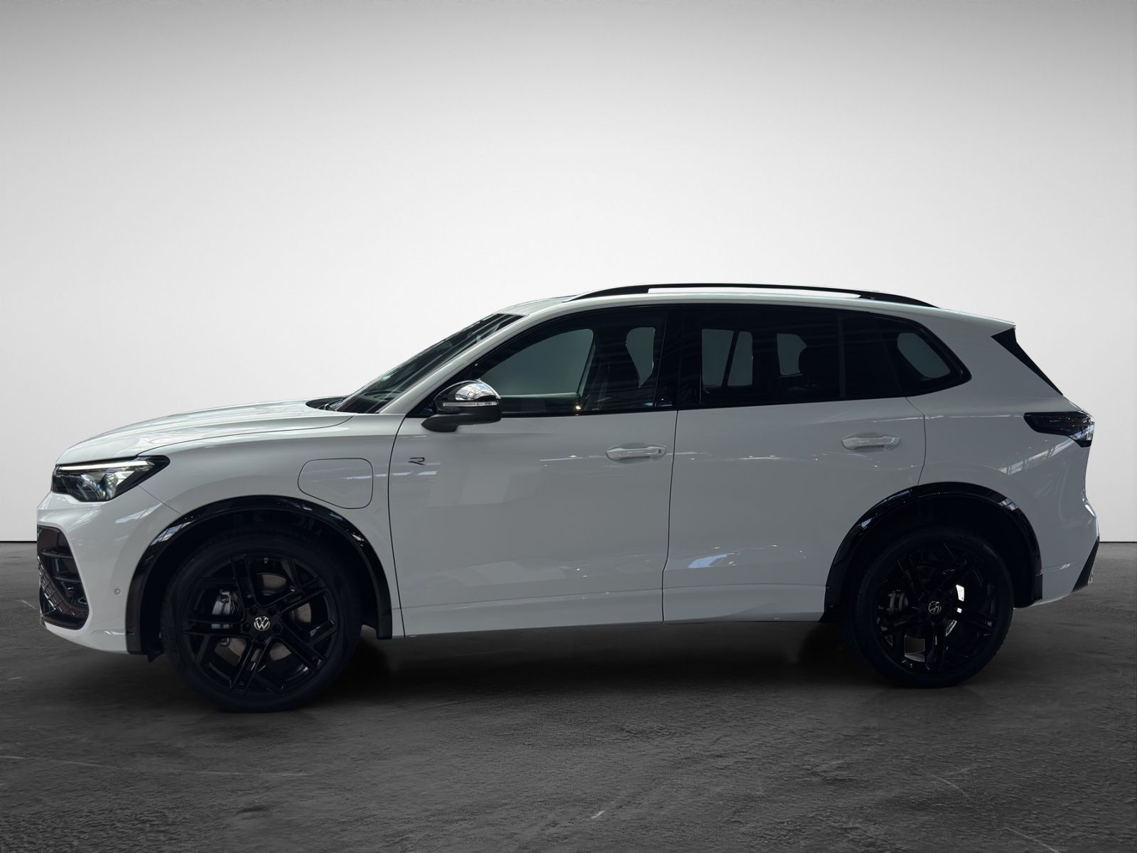 Volkswagen Tiguan 1.5 TSl DSG eHybrid R-Line HeadUp Panoda imagem 3