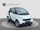 Smart ForTwo Cabrio 1.0 Pure*1.Hand*Weiß* - Smart: Pure