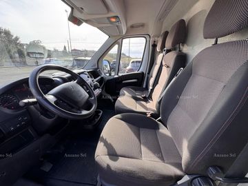 Peugeot Boxer - 8
