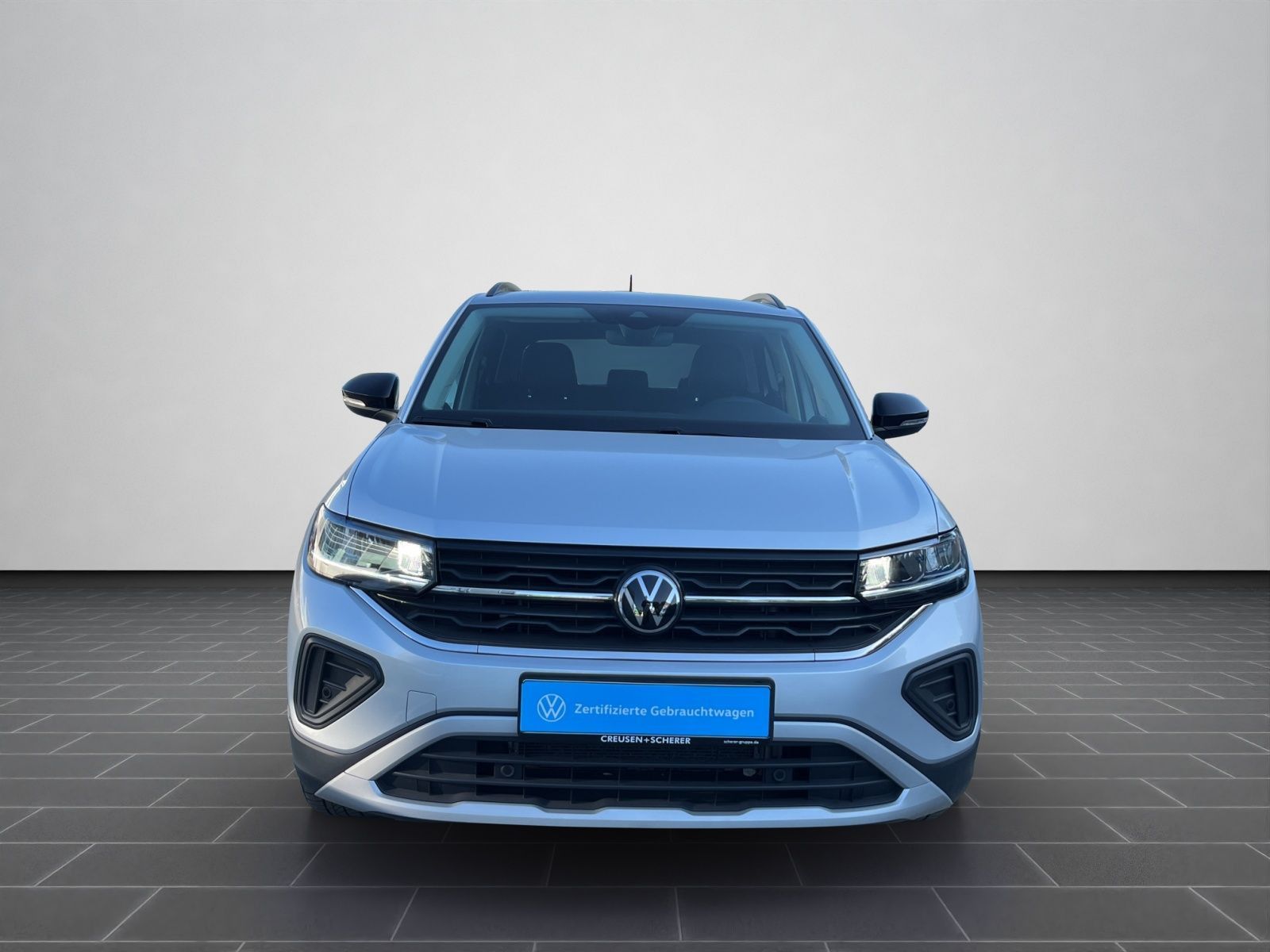 Volkswagen T-Cross - Bild 6