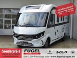 Laika ECOVIP H 4109 DS Heavy 180PS AT|Chassis-P. - Laika Ecovip H 4109