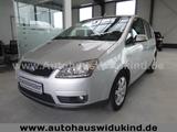 Ford C-MAX 1.8 Ghia PDC Klimaaut. Tempomat SHZ ALU - Ford C-Max aus 2006: Ghia
