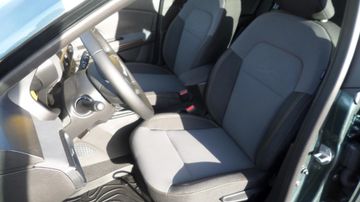 Dacia Sandero III Stepway Extreme TCe 90 PS Automatik 