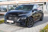 Hyundai Kona 1.6 T-GDI N Line Klimaaut. LED Kamera - Hyundai Gebrauchtwagen