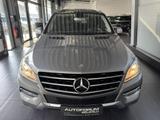 Mercedes-Benz ML 350 4MATIC AMG|PANO|AHK|LUFT|StHz|NAVI - Mercedes-Benz: Ml 4matic