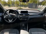 BMW X1 sDrive20d Advantage - BMW X1 von privat