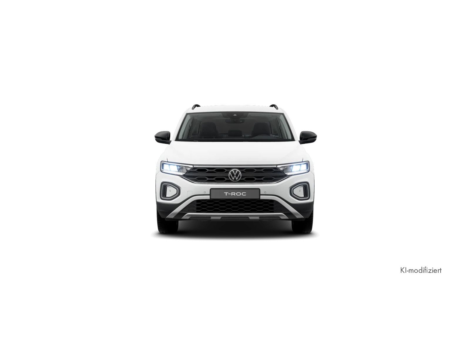 Volkswagen T-Roc - Bild 4