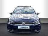 Volkswagen Golf VII Sportsvan IQ.DRIVE 1.5 TSI DSG, AHK, SH - Volkswagen Golf Sportsvan IQ-DRIVE