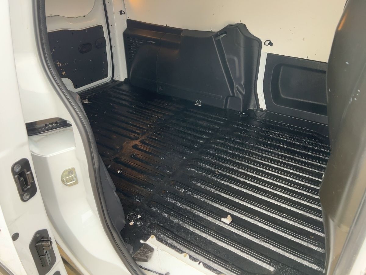 Renault Kangoo - Bild 9