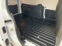 Renault Kangoo - Vorschau Bild 9