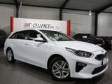 Kia cee´d Sportswagon 1.4 T-GDI VISION / NAVI+KAMERA - Kia Gebrauchtwagen in Hamm