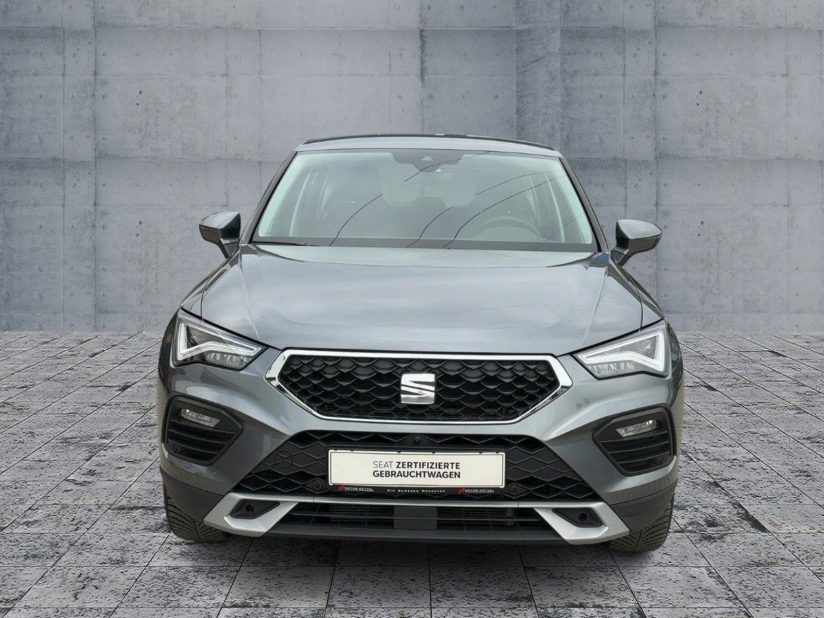 Seat Ateca - Bild 3