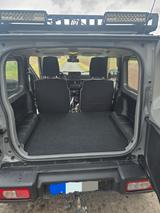 Suzuki Jimny  - gebrauchte Suzuki Jimny aus dem Jahr 2022