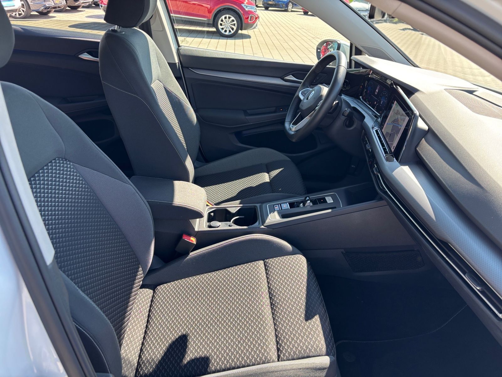 Volkswagen Golf - Bild 13