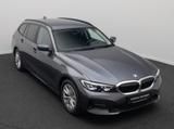 BMW 318i GeschwindigReg DAB Alarm PDC LED CockpitPro - BMW 318 mit Benzin-Antrieb: Kombi, Automatik