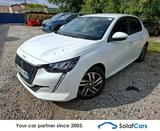 Peugeot 208 1.2 PureTech Allure Aut. LED I-Cockpit Navi
