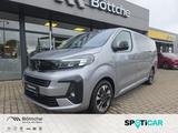 Opel Zafira Life Edition XL (L3) 2.0 CDTI Android Aut - Opel Zafira Life Kombi Gebrauchtwagen